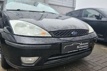 Ford Focus 219.587 km 780 &euro; Heiligenhaus 42579