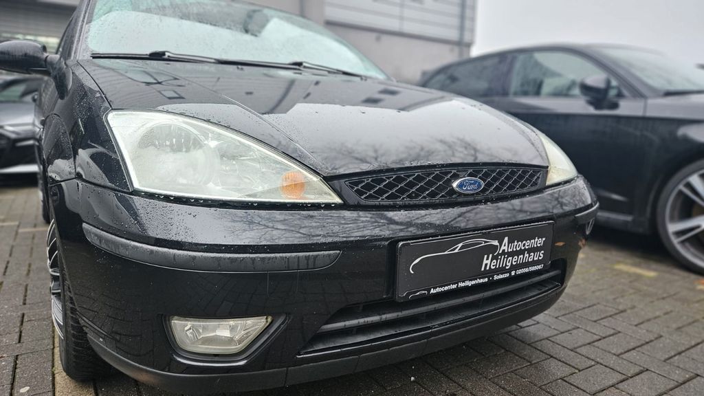 Ford Focus 219.587 km 780 &euro; Heiligenhaus 42579
