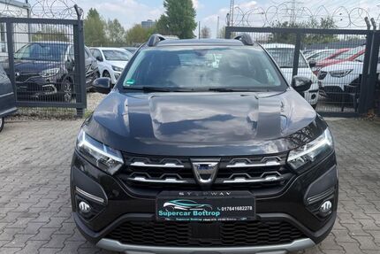 Dacia Sandero 13.421 km 13.500 &euro; Bottrop 46238