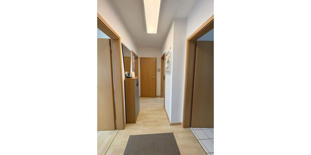 Gepflegte 2,5 Zimmer Eigentumswohnung mit Balkon, Stellplatz und Keller in Bochum Stiepel 2 zimmer