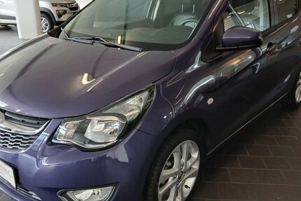 Opel Karl 43.358 km 7.900 € Hattingen 45525