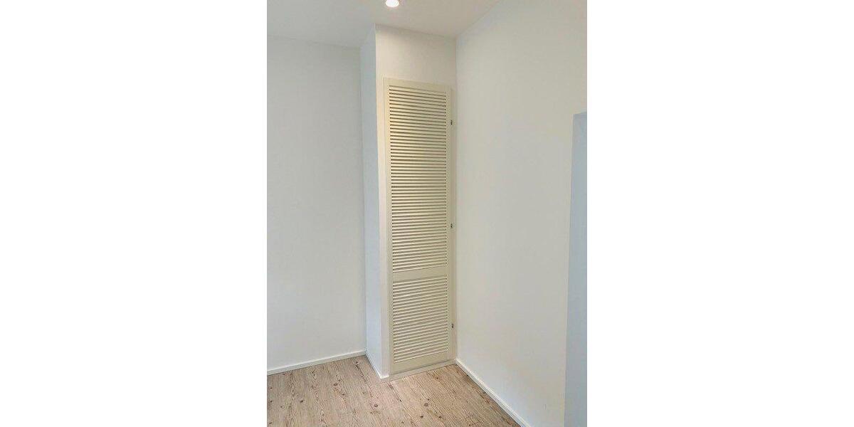 Etagenwohnung Dortmund Hörde - 2.5 Zimmer, 59 m&sup2;, 690&euro; | Angebot:27583781