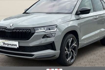 Skoda Karoq 14.410 km 38.980 &euro; Marl 45770