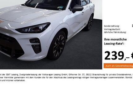 Cupra Terramar 15.815 km 32.814 &euro; Dortmund 44269