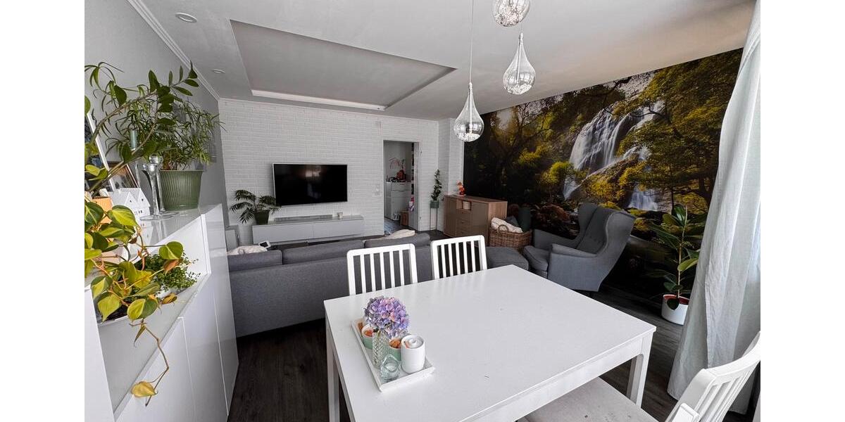Dachgeschoßwohnung Hagen Hagen-Mitte - 3 Zimmer, 73 m&sup2;, 130.000&euro; | Angebot:27161538