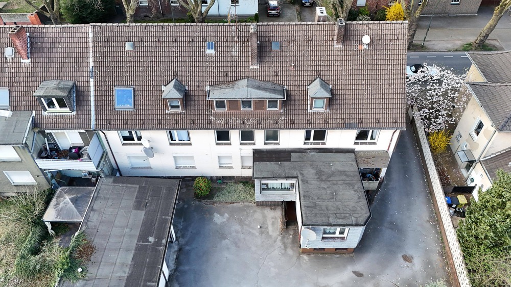 Mehrfamilienhaus, Wohnhaus Bottrop Batenbrock - 595.000&euro; | Angebot:25686145