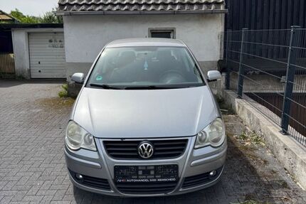VW Polo 180.000 km 1.200 &euro; Hagen 58089