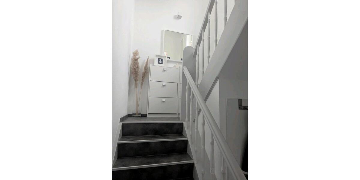 Tradition trifft Moderne: Zechenhaus mit Gartenparadies 4 zimmer