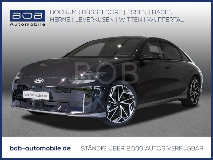 Hyundai IONIQ 6 5.007 km 46.450 € Hagen 58135