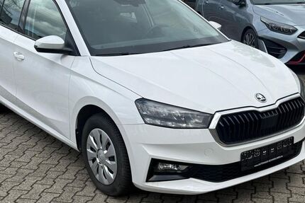 Skoda Fabia 44.154 km 14.750 € Witten 58456