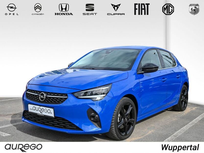Opel Corsa 39.432 km 16.990 € Wuppertal 42103