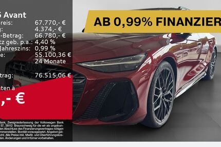 Audi A6 14.889 km 60.980 &euro; Dorsten 46284