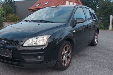 Ford Focus 167.000 km 1.450 € Unna 59423