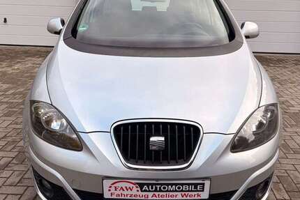 Seat Altea 85.000 km 5.899 € Essen 45356