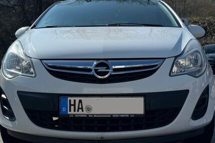 Opel Corsa 138.824 km 2.490 &euro; Hagen 58093