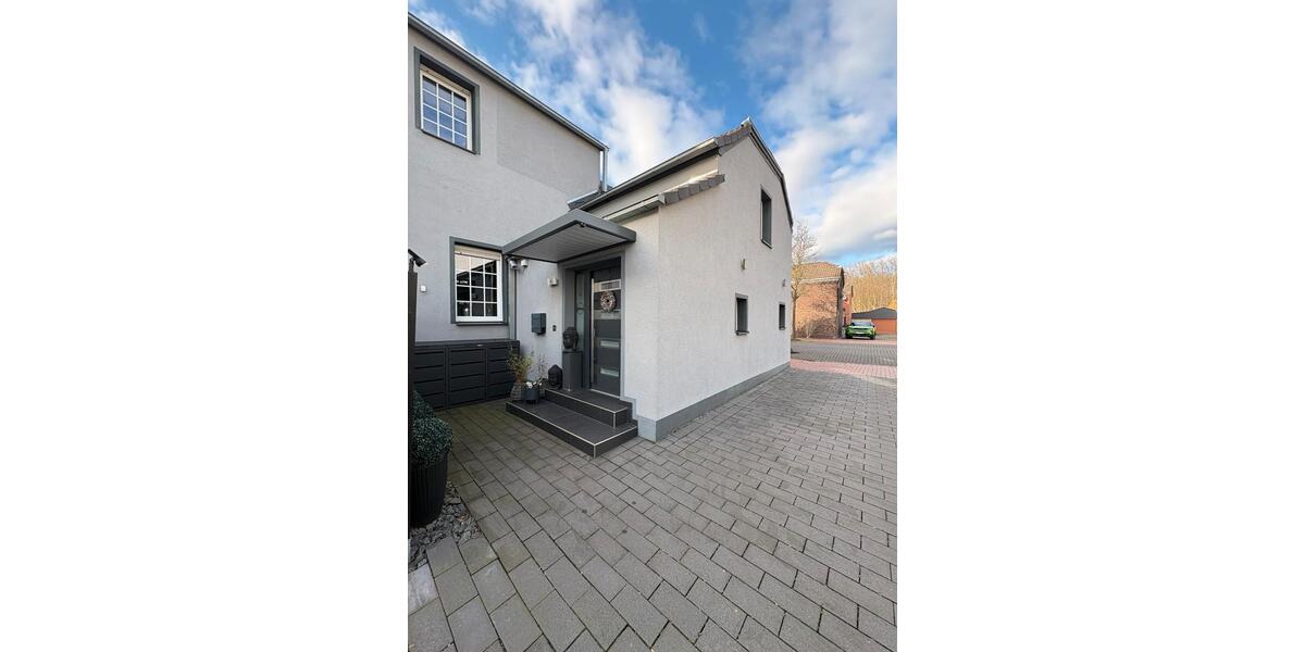 Einfamilienhaus Zechenhaus ohne Makler zu verkaufen 4 zimmer