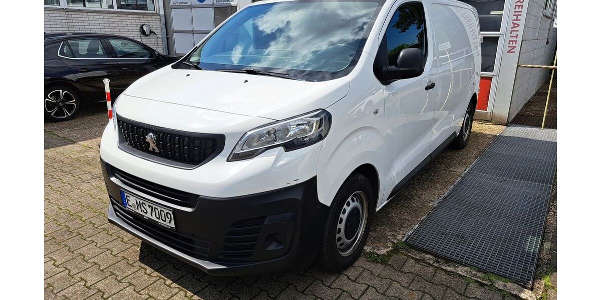 Peugeot Expert 122.220 km 13.590 &euro; Essen 45307