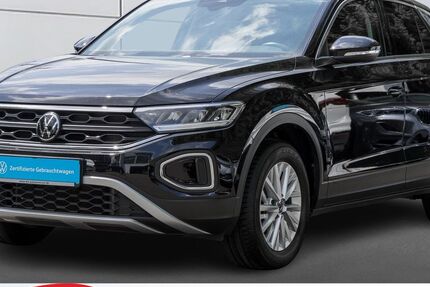 VW T-Roc 32.090 km 19.690 &euro; Hattingen 45527