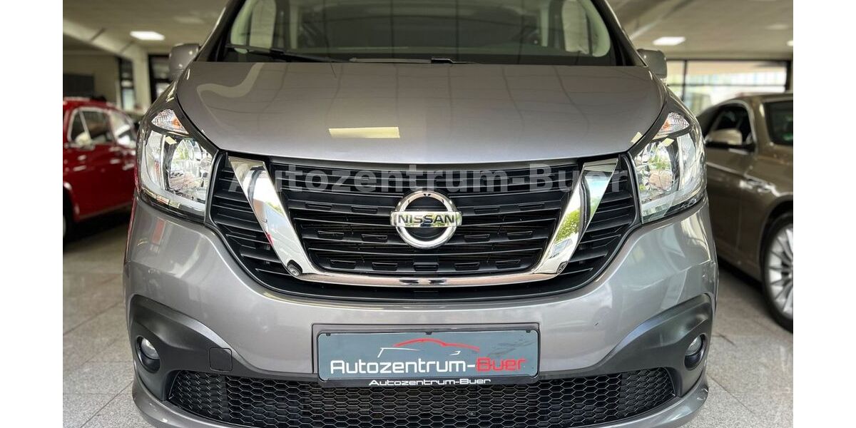 Nissan NV300 56.000 km 27.590 &euro; Gelsenkirchen 45881