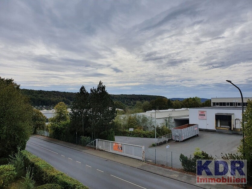 Renovierte Drei-Zimmer-Wohnung in Wuppertal-Uellendahl