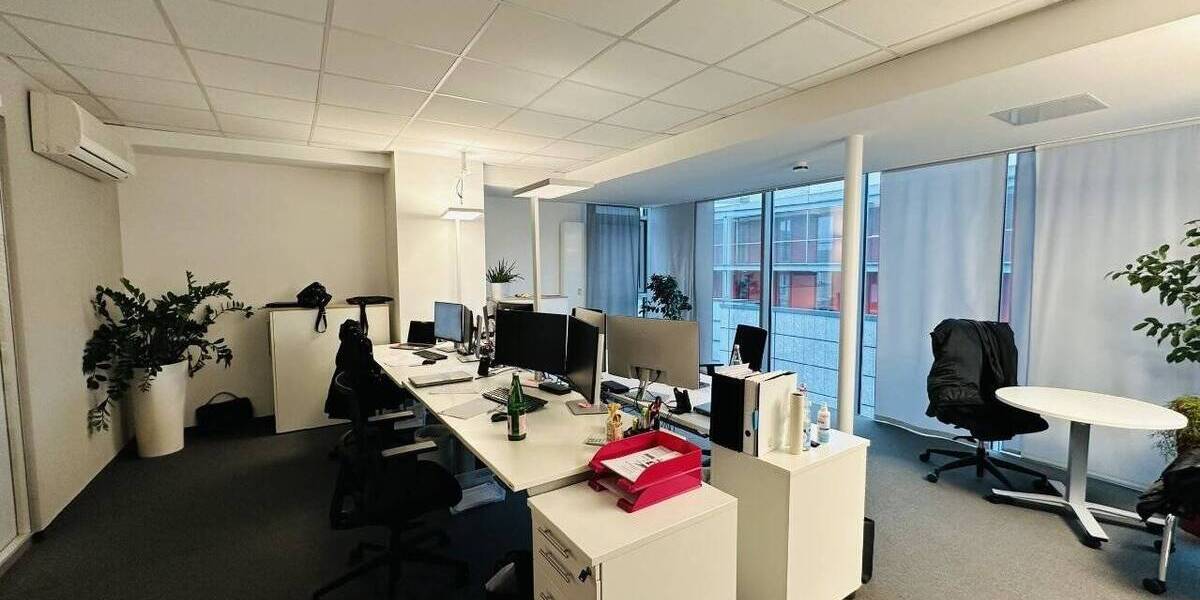 Gewerbeobjekt Dortmund Mitte - 3.375&euro; | Angebot:23944231