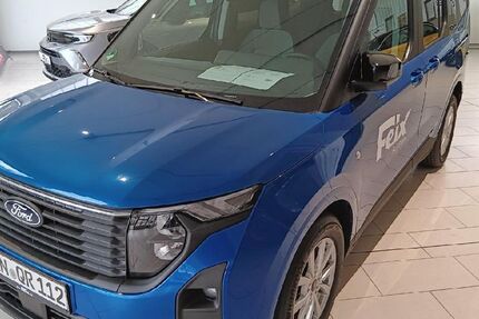 Ford Tourneo Courier 1.466 km 26.990 &euro; Bochum 44791
