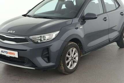 Kia Stonic 41.290 km 14.310 € Essen 45141