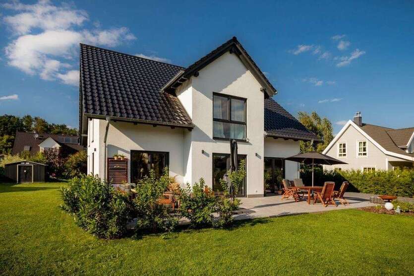 Haus zum Kaufen in Remscheid 468.000 € 116 m²
