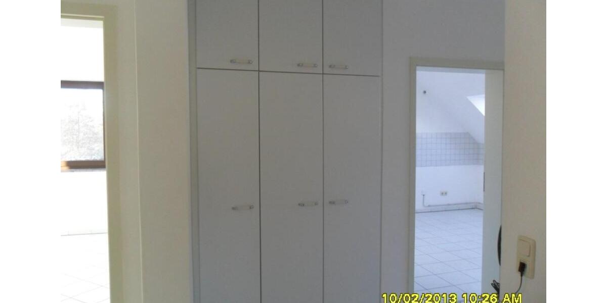 Etagenwohnung Dortmund Huckarde - 4 Zimmer, 110 m&sup2;, 990&euro; | Angebot:25638841