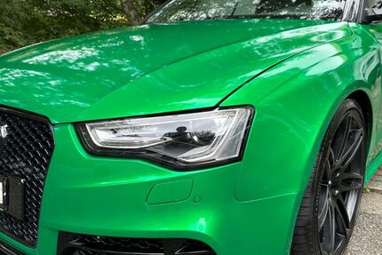 Audi A5 123.547 km 14.200 € Essen 45276