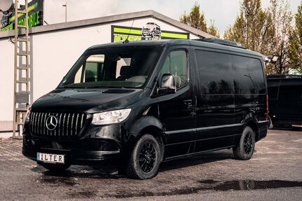Mercedes-Benz Sprinter 116.150 km 67.900 € Herne 44628