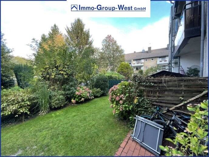 Mehrfamilienhaus, Wohnhaus Essen / Bergerhausen Bergerhausen - 1.050.000&euro; | Angebot:20962712