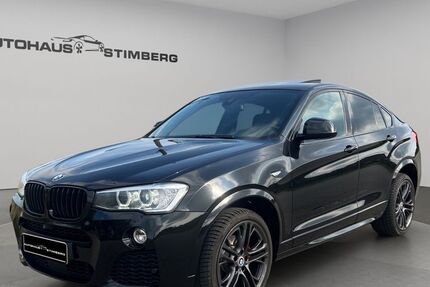 BMW X4 145.000 km 26.900 € Oer-Erkenschwick 45739