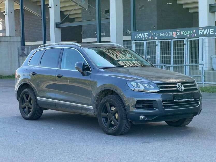 Touareg