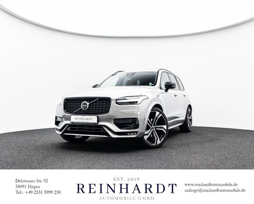 XC90