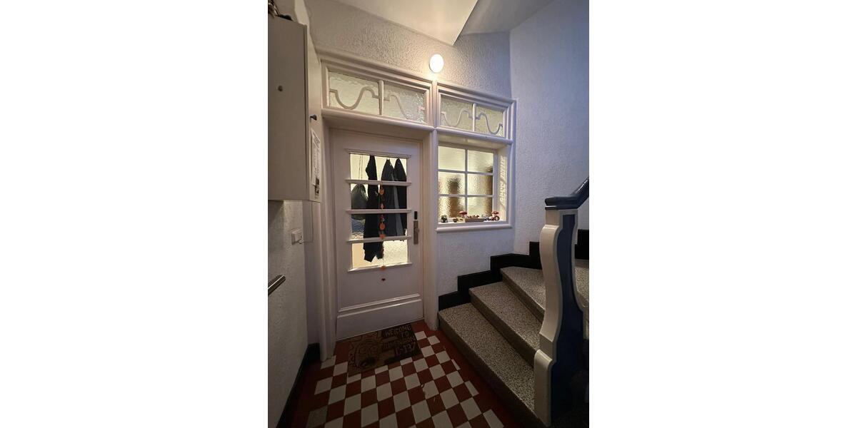 3-Zimmer-Erdgeschosswohnung als Kapitalanlage 3 zimmer