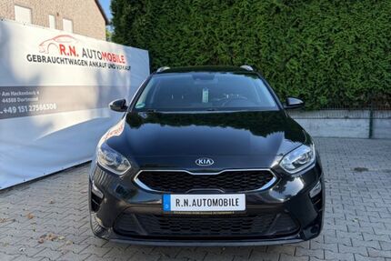 Kia ceed Sportswagon 229.804 km 8.200 € Dortmund 44388