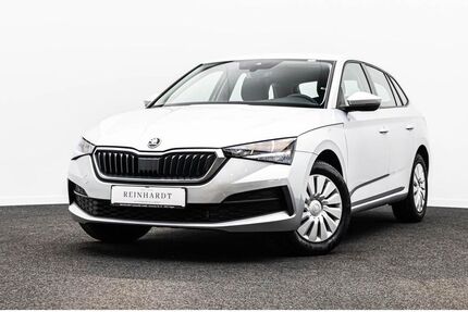 Skoda Scala 23.787 km 14.610 &euro; Hagen 58091