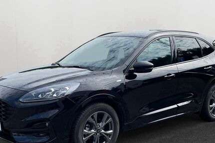 Ford Kuga 22.500 km 24.490 € Datteln 45711
