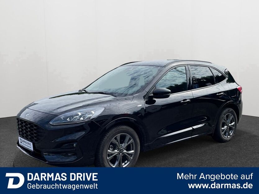 Ford Kuga 22.500 km 24.490 € Datteln 45711