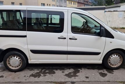 Citroen Jumpy 241.000 km 7.987 &euro; Gelsenkirchen 45881