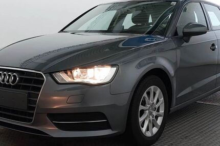 Audi A3 89.980 km 14.990 &euro; Gevelsberg 58285