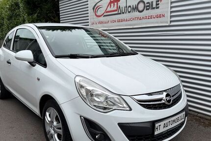 Opel Corsa 178.000 km 3.099 &euro; Marl 45770