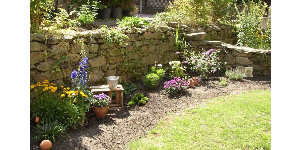 Erdgeschoßwohnung Mülheim an der Ruhr Broich - 3 Zimmer, 96 m&sup2;, 319.000&euro; | Angebot:26144258