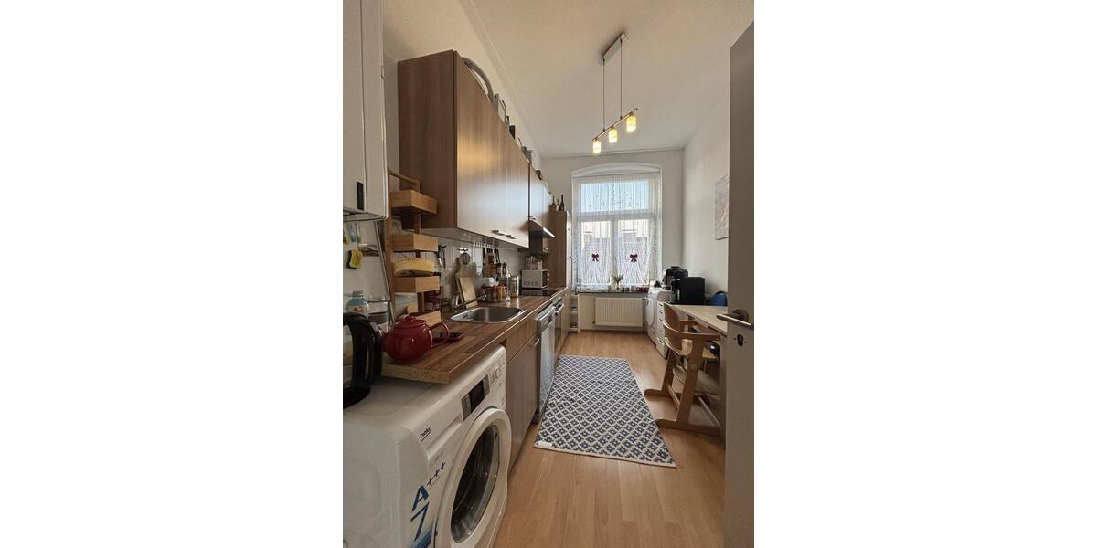 WBS-Pflicht! Bochum: 3-Zimmer Wohnung im 3. OG zu vermieten! 3 zimmer