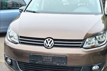 VW Touran 178.000 km 10.999 &euro; Essen 45356