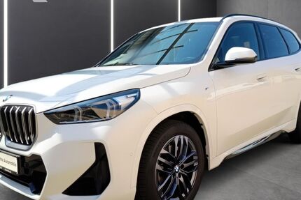 BMW X1 57.746 km 35.749 &euro; Bottrop 46236