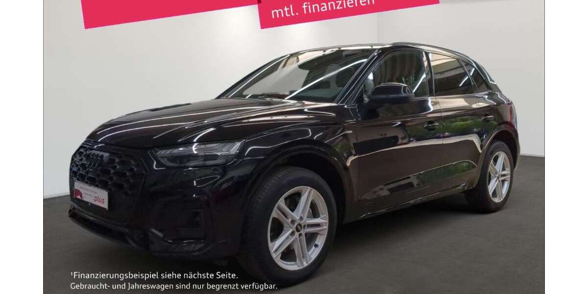 Audi Q5 47.814 km 37.950 &euro; Mülheim an der Ruhr 45481