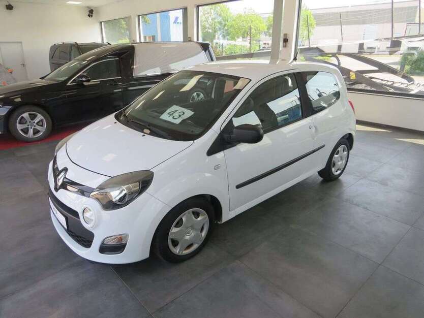 Twingo