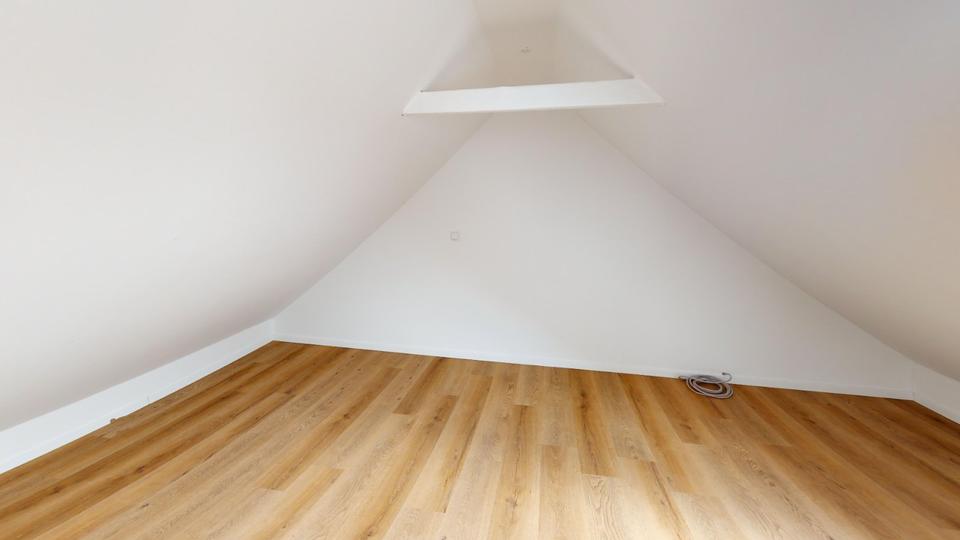 Dachgeschoßwohnung Wuppertal Gemarkung Langerfeld - 3 Zimmer, 60 m&sup2;, 600&euro; | Angebot:25751912